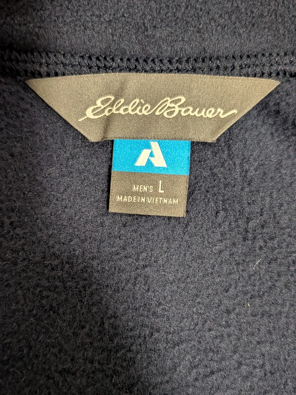 Eddie Bauer based image